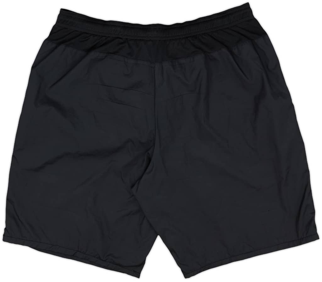 2012-13 Inter Milan Nike Training Shorts - 4/10 - (XL)