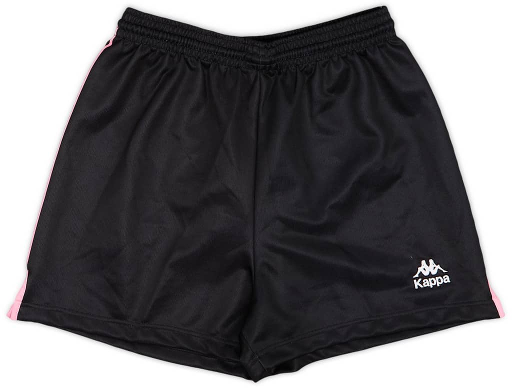 1990s Kappa Template Shorts (S)