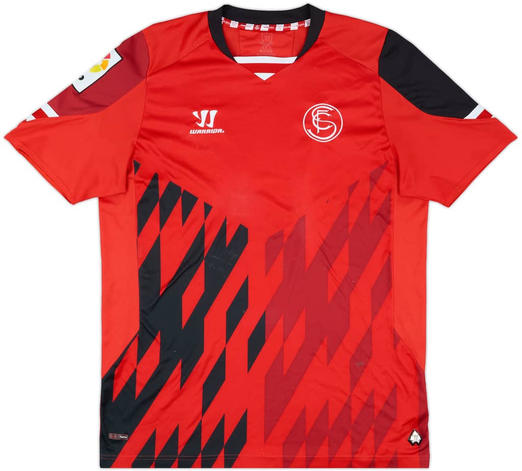 2014-15 Sevilla Third Shirt - 5/10 - (XL)