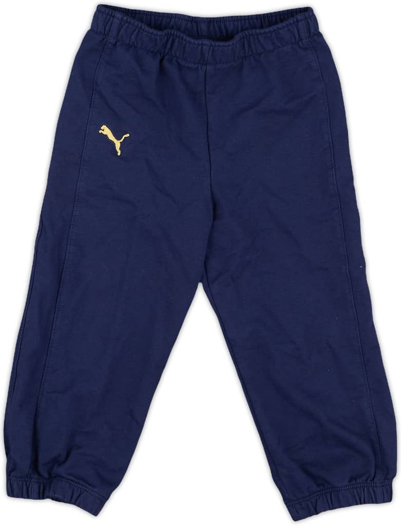 2010s Puma Track Pants/Bottoms - 9/10 - (18-24 Months)