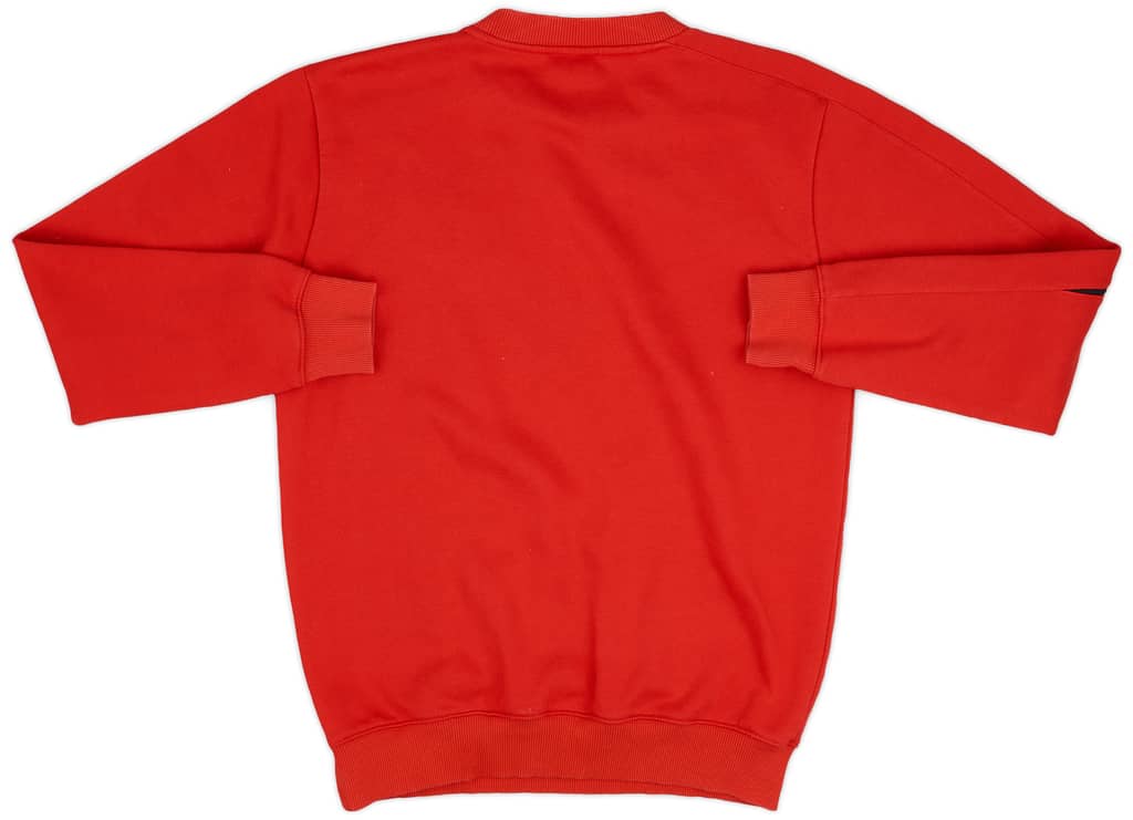 2012-13 Cardiff Puma Sweat Top - 8/10 - (S)