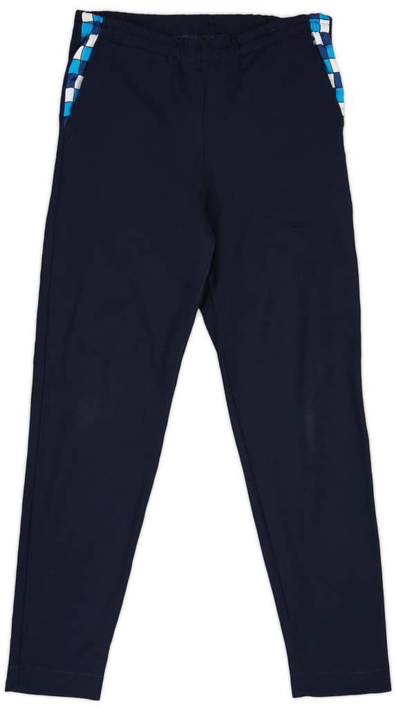 1990 Italy Diadora Track Bottoms - 5/10 - (M)