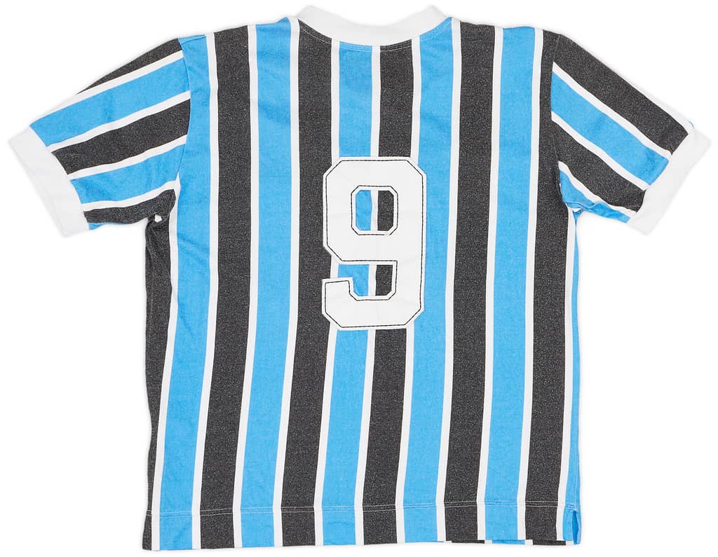2011 Gremio Special Edition Shirt - 5/10 - (M)