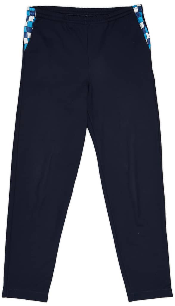 1990 Italy Diadora Track Bottoms - 8/10 - (L)