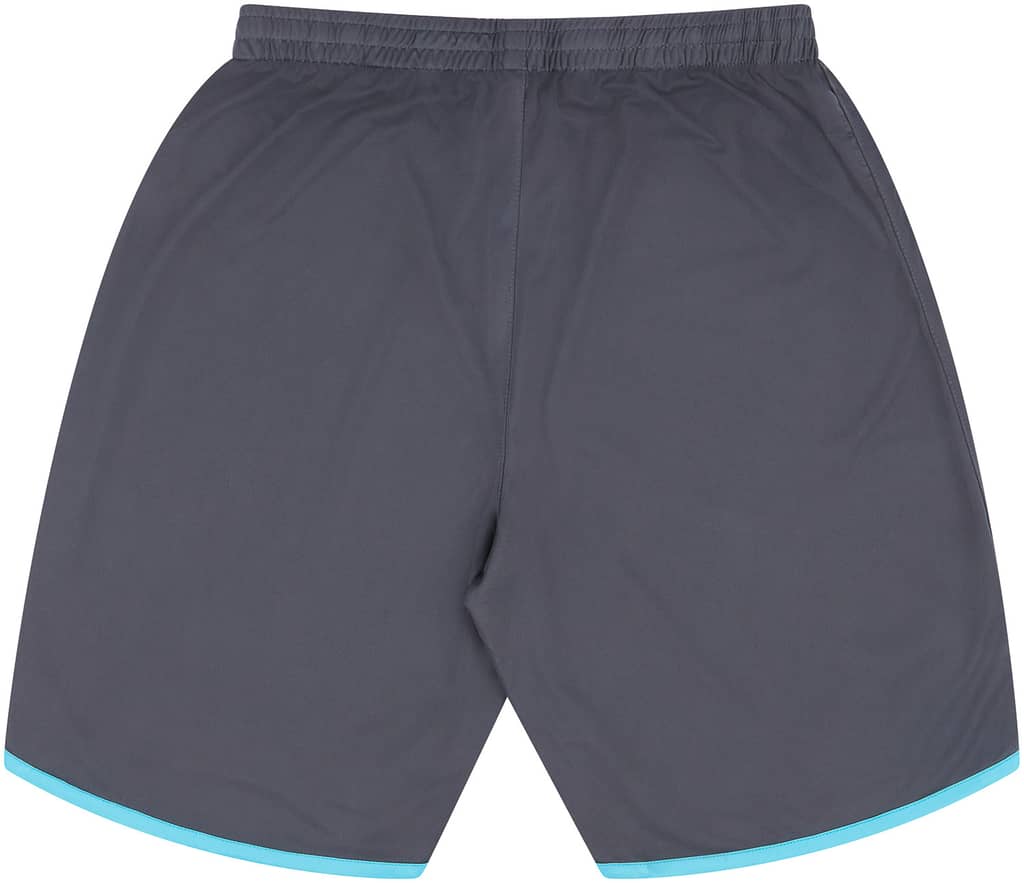 2014-15 FC Nordsjaelland Diadora Training Shorts