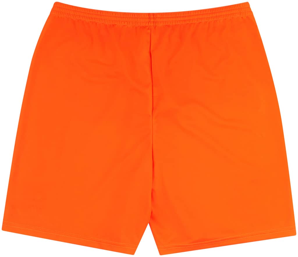 2020-21 Norwich GK Away Shorts XXL