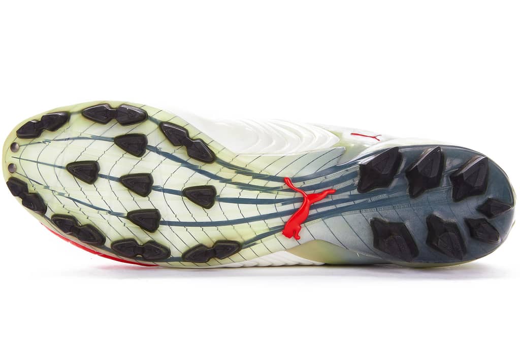 2005 Puma Cellerator Zero 5 GCi Football Boots FG 11