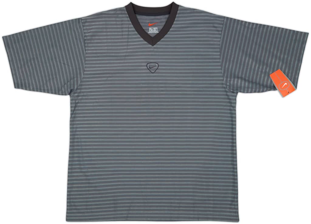 2000-01 Nike Training Shirt (L)