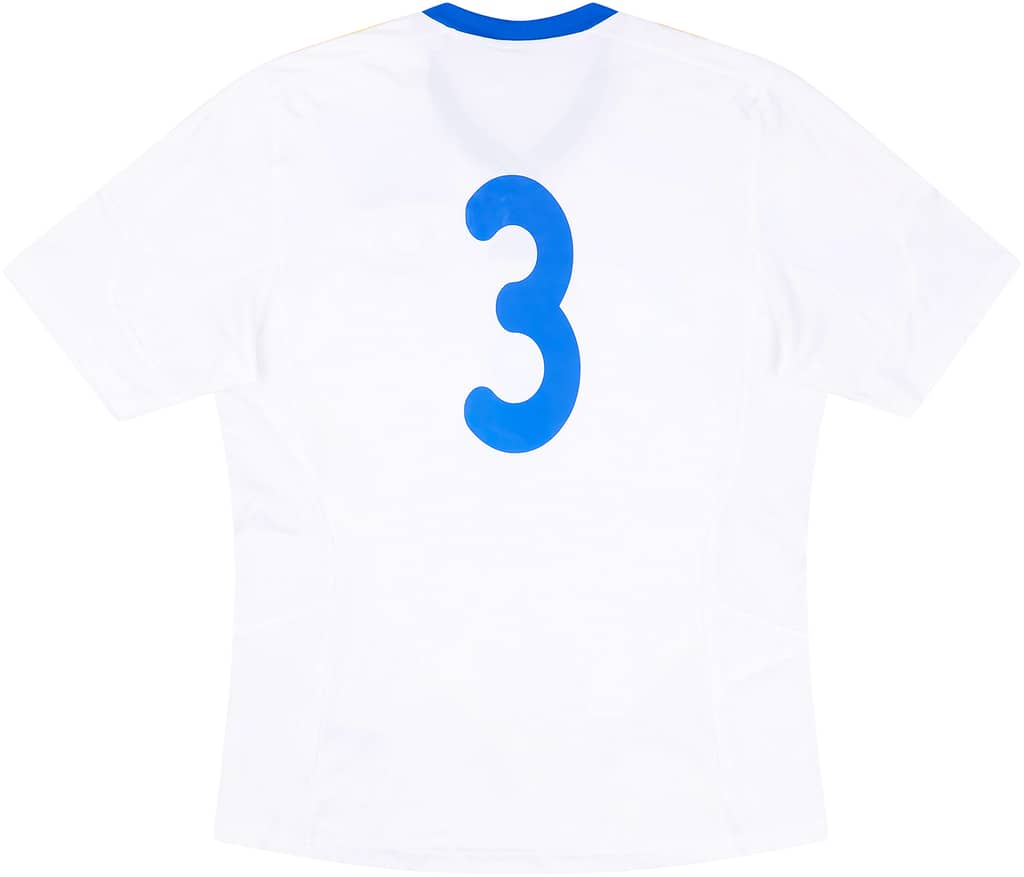 2014-15 Kazakhstan Third Shirt #3 - 7/10 - (L)