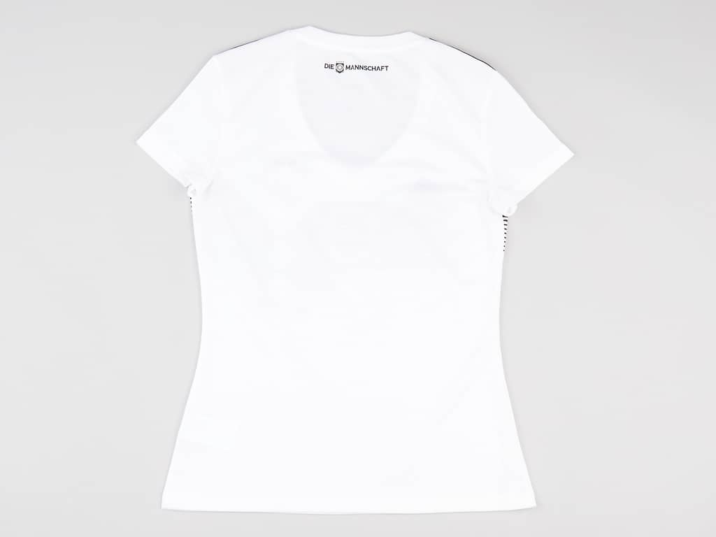 2018-19 Germany Home Shirt - 8/10 - Women's (M)