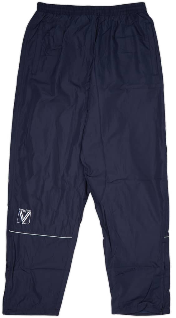 2002-03 Vicenza Biemme Track Pants/Bottoms - 10/10 - (XL)