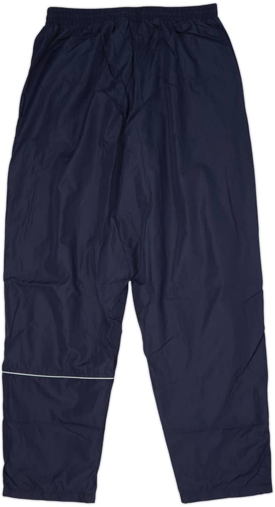 2002-03 Vicenza Biemme Track Pants/Bottoms - 10/10 - (XL)