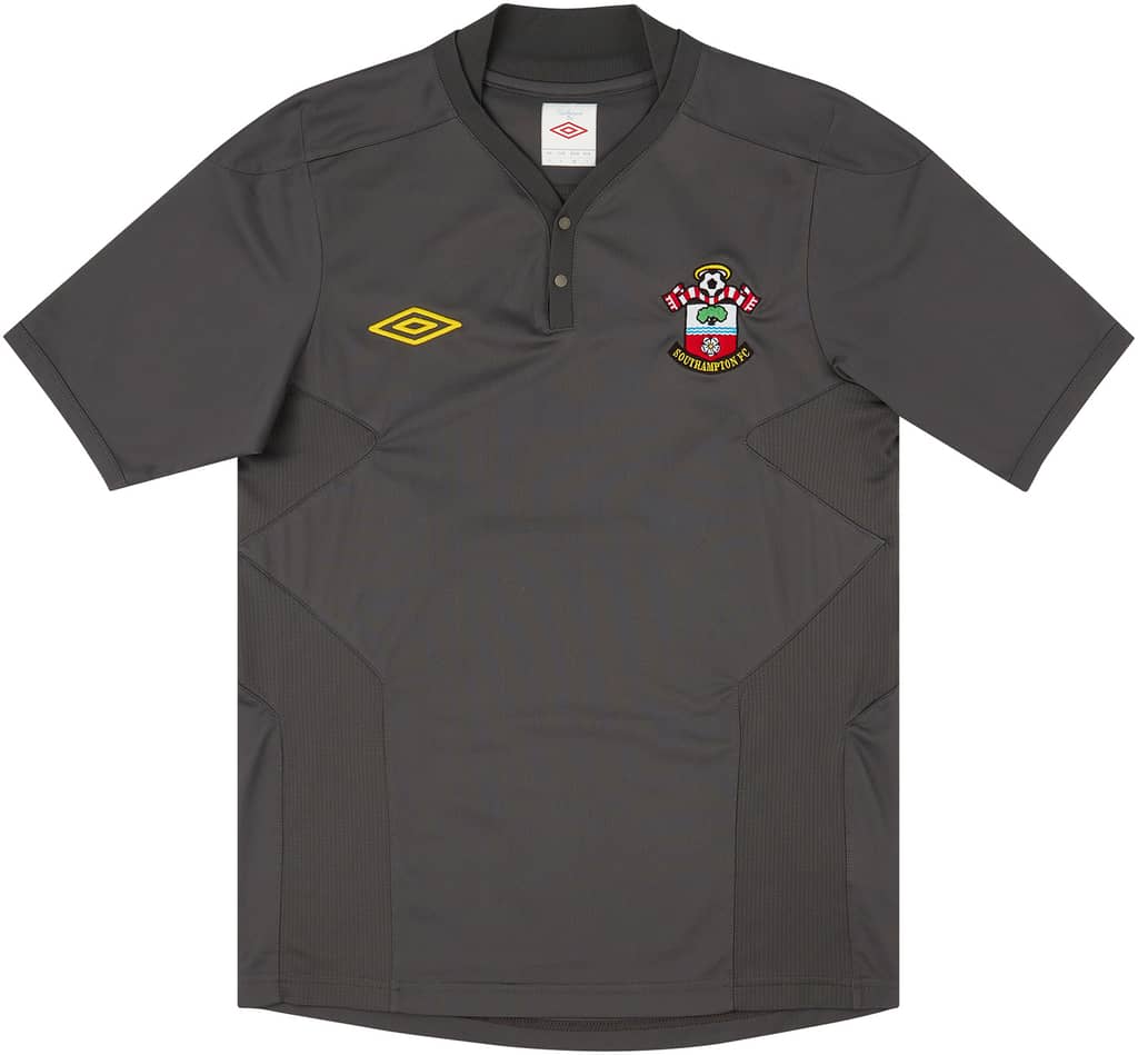 2010s Southampton Training Shirt - 10/10 - (S)