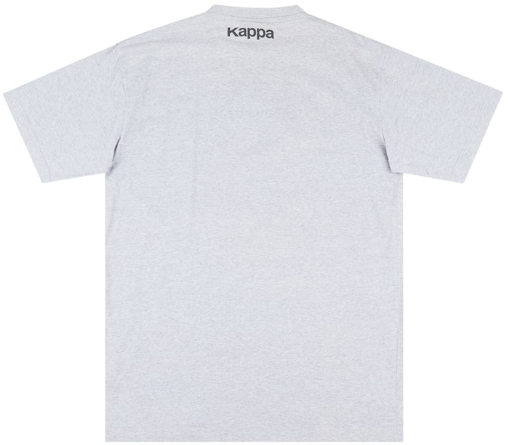 1997-98 Juventus Kappa Training Shirt - 6/10 - (XL)
