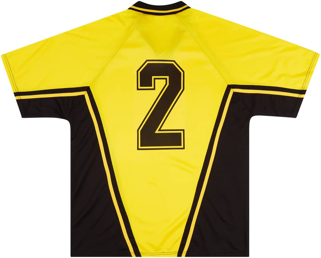 2000s Rawa Sport Template Shirt #2 - 8/10 - (L)