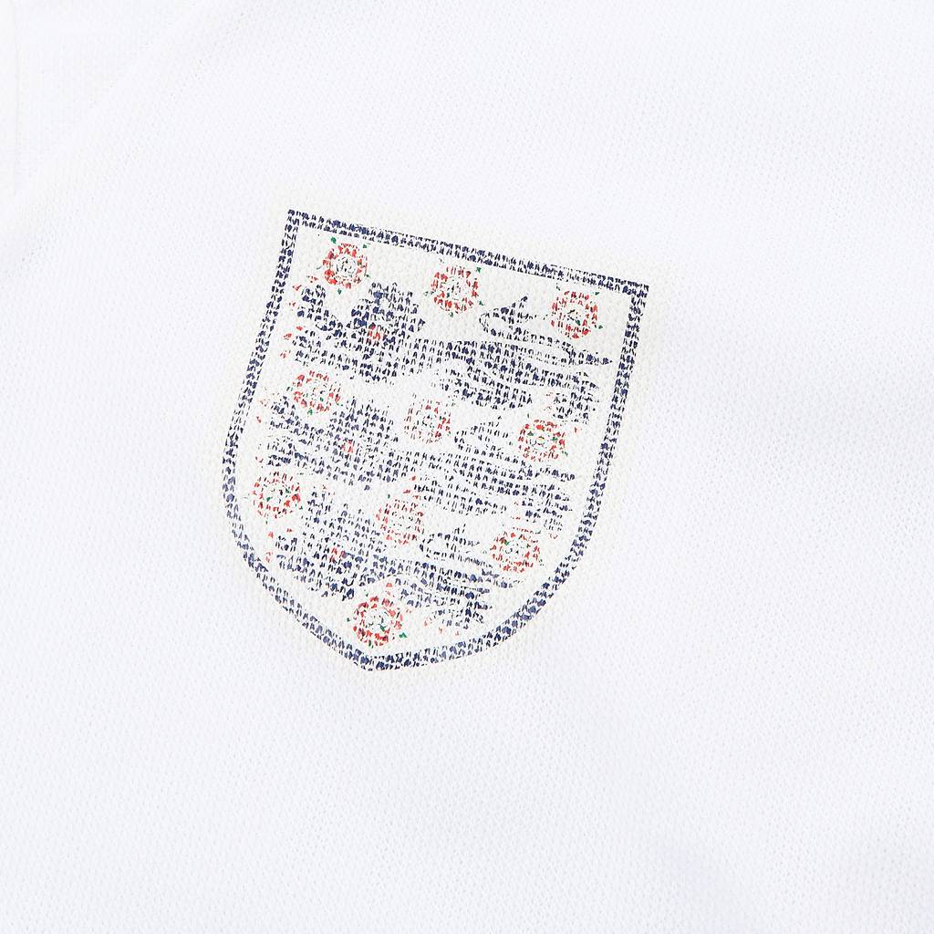 1974-80 England Home Shirt - 7/10 - (S)