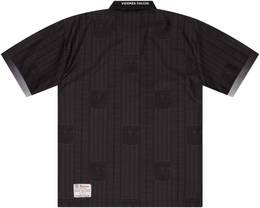 1998-99 Vicenza Away Shirt - 8/10 - (M)