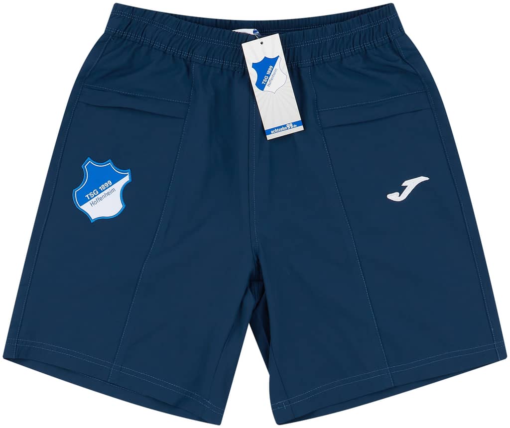 2019-20 TSG Hoffenheim Joma Training Shorts (XS)