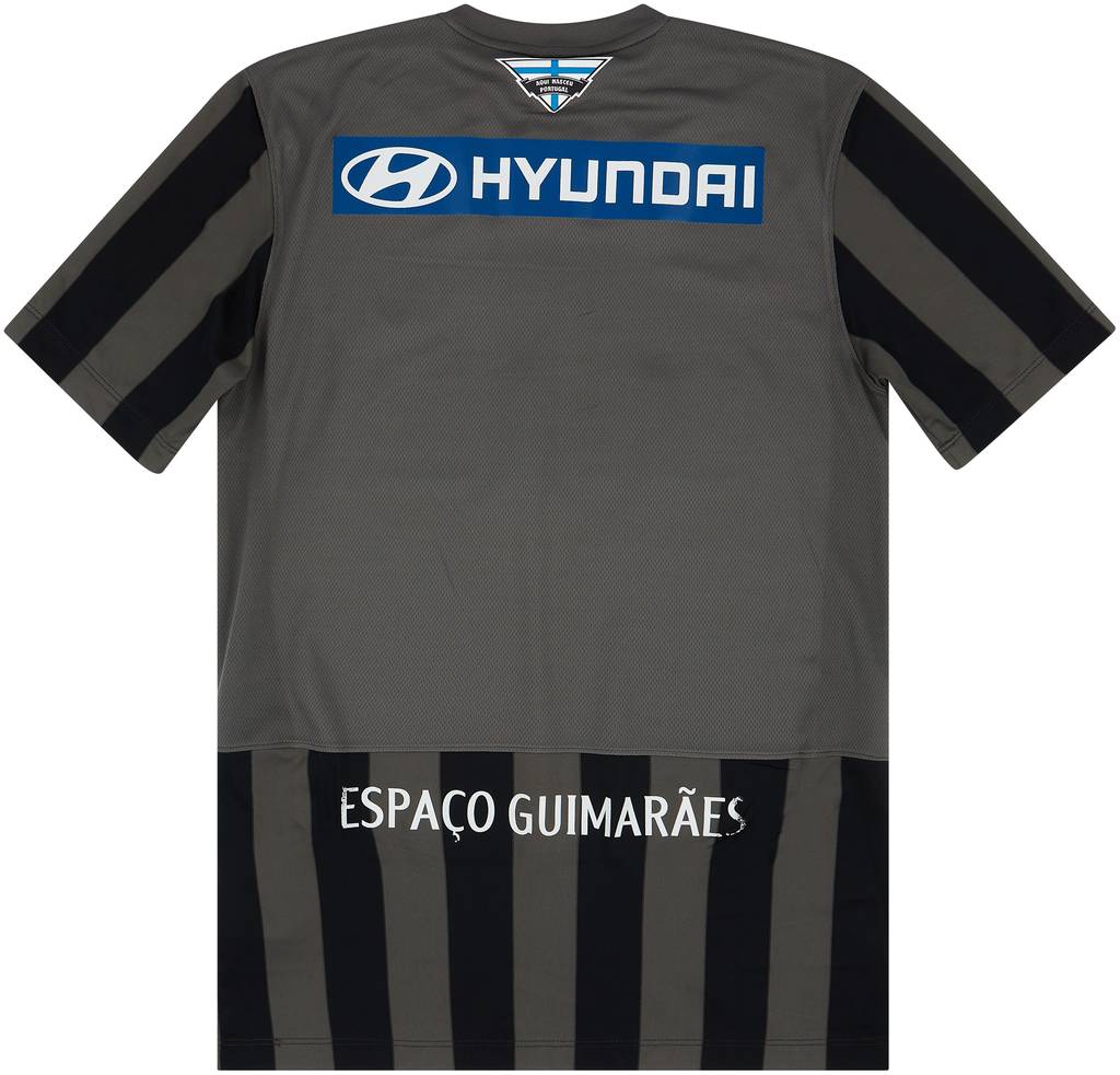 2015-16 Vitoria Guimaraes Away Shirt (S)