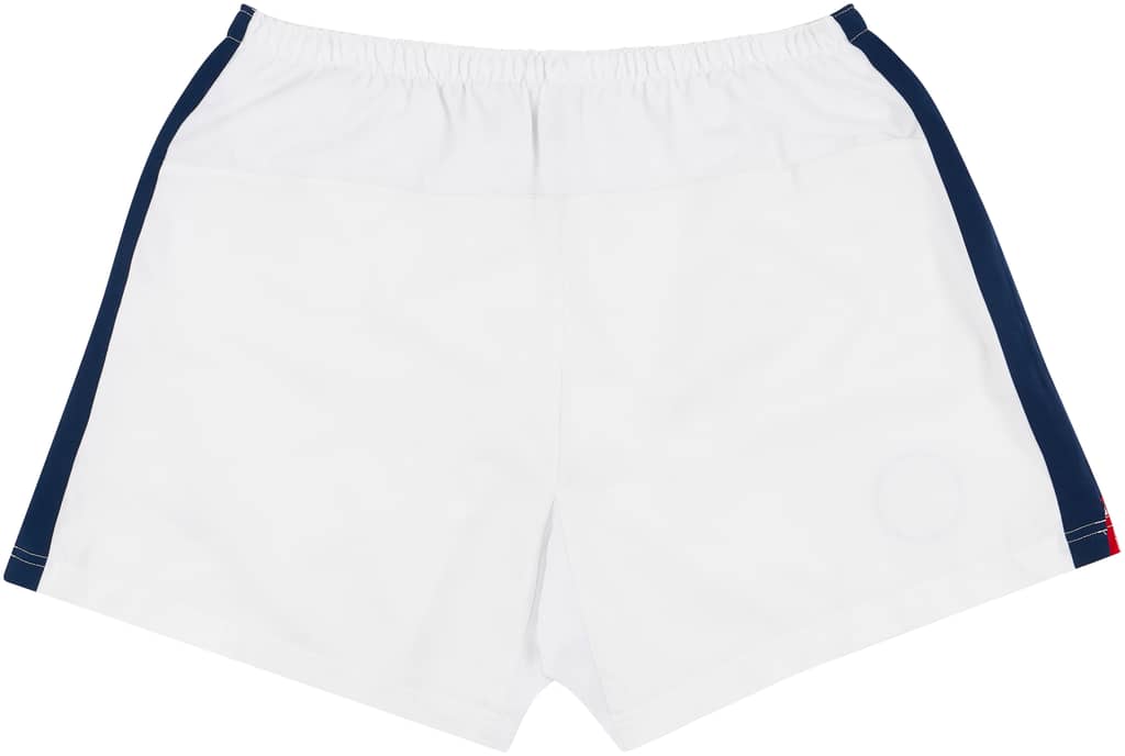 2002-03 Paris Saint-Germain Away Shorts - 5/10 - (XL)