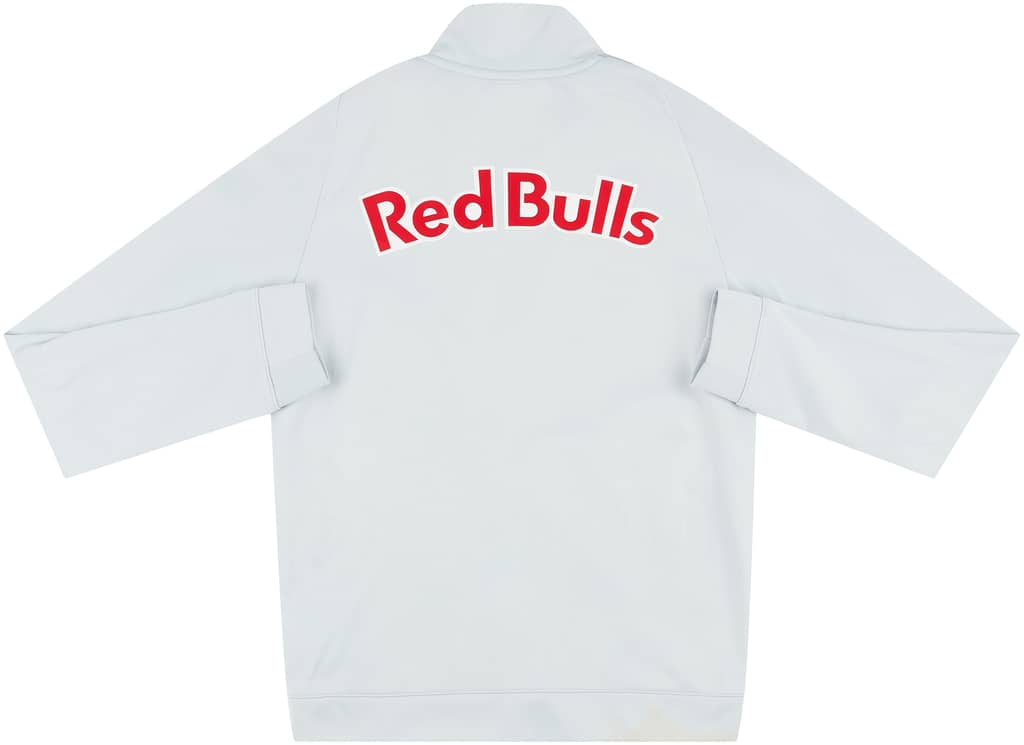 2017-18 Red Bull Salzburg Nike Track Jacket - 5/10 - (S)
