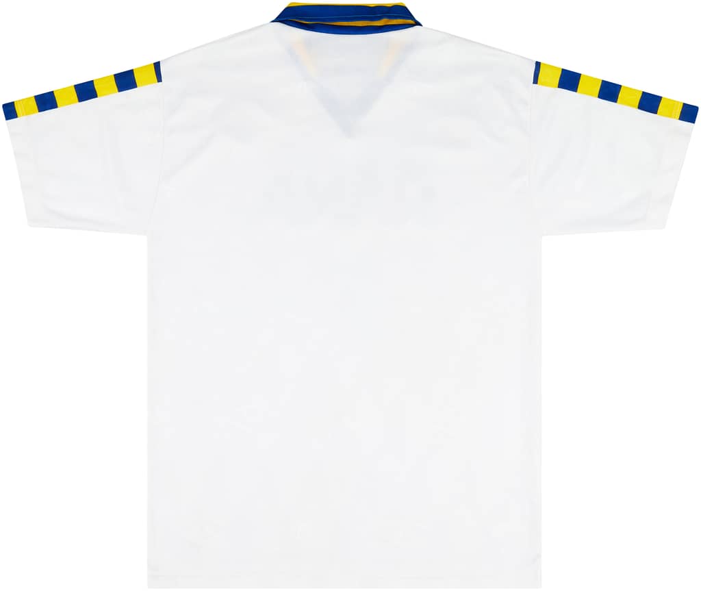 1992-95 Verona Away Shirt - 8/10 - (XL)