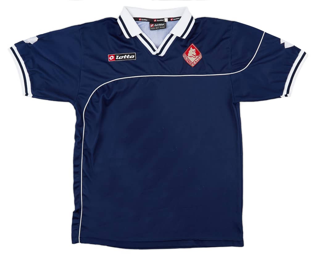 2000-01 Piacenza Third Shirt - 9/10 - (M)