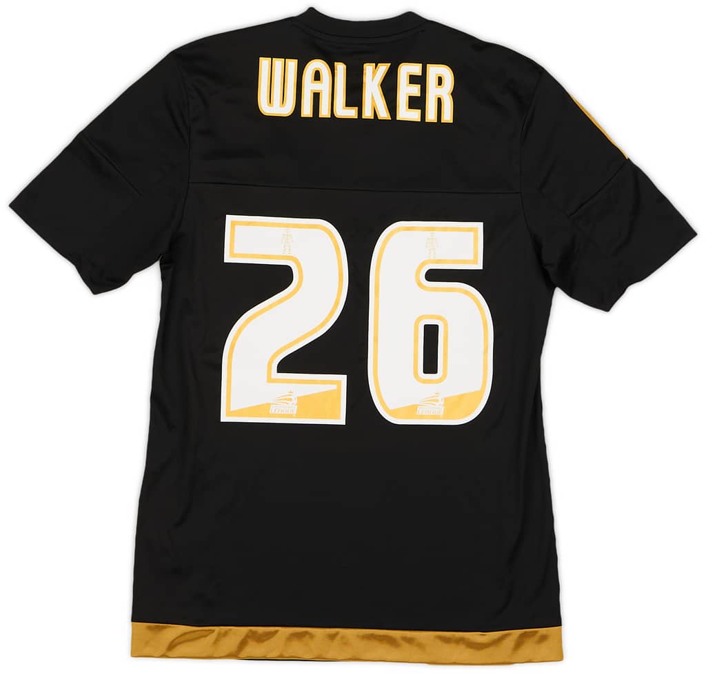 2015-16 Nottingham Forest Third Shirt Walker #26 - 6/10 - (S)