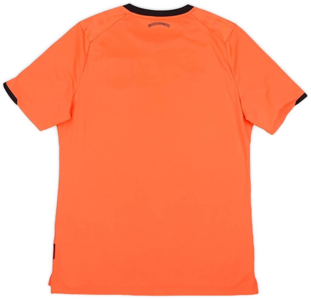2019-20 Huddersfield Third Shirt - 9/10 - (L)