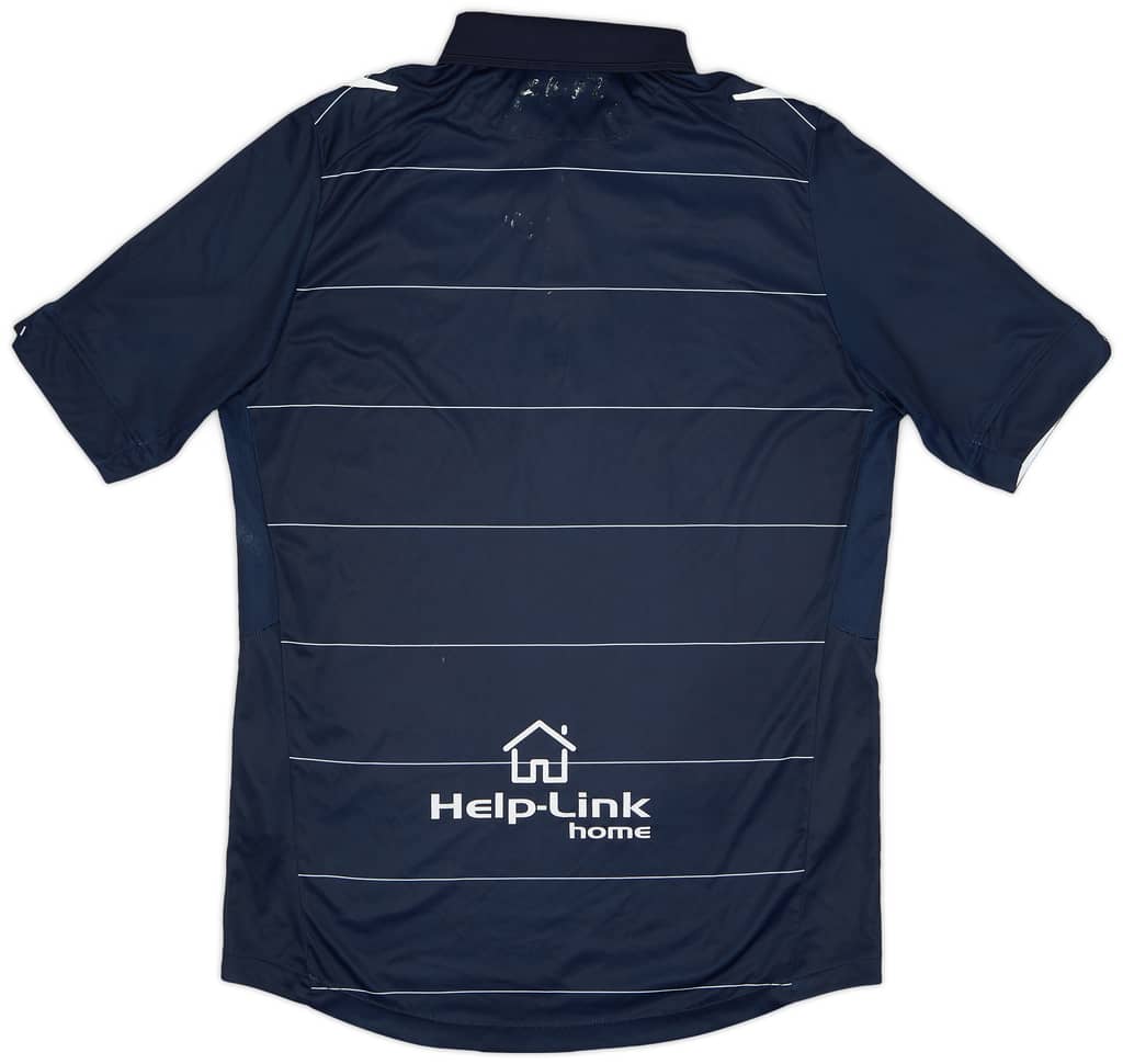 2014-15 Leeds United Away Shirt - 5/10 - (L)