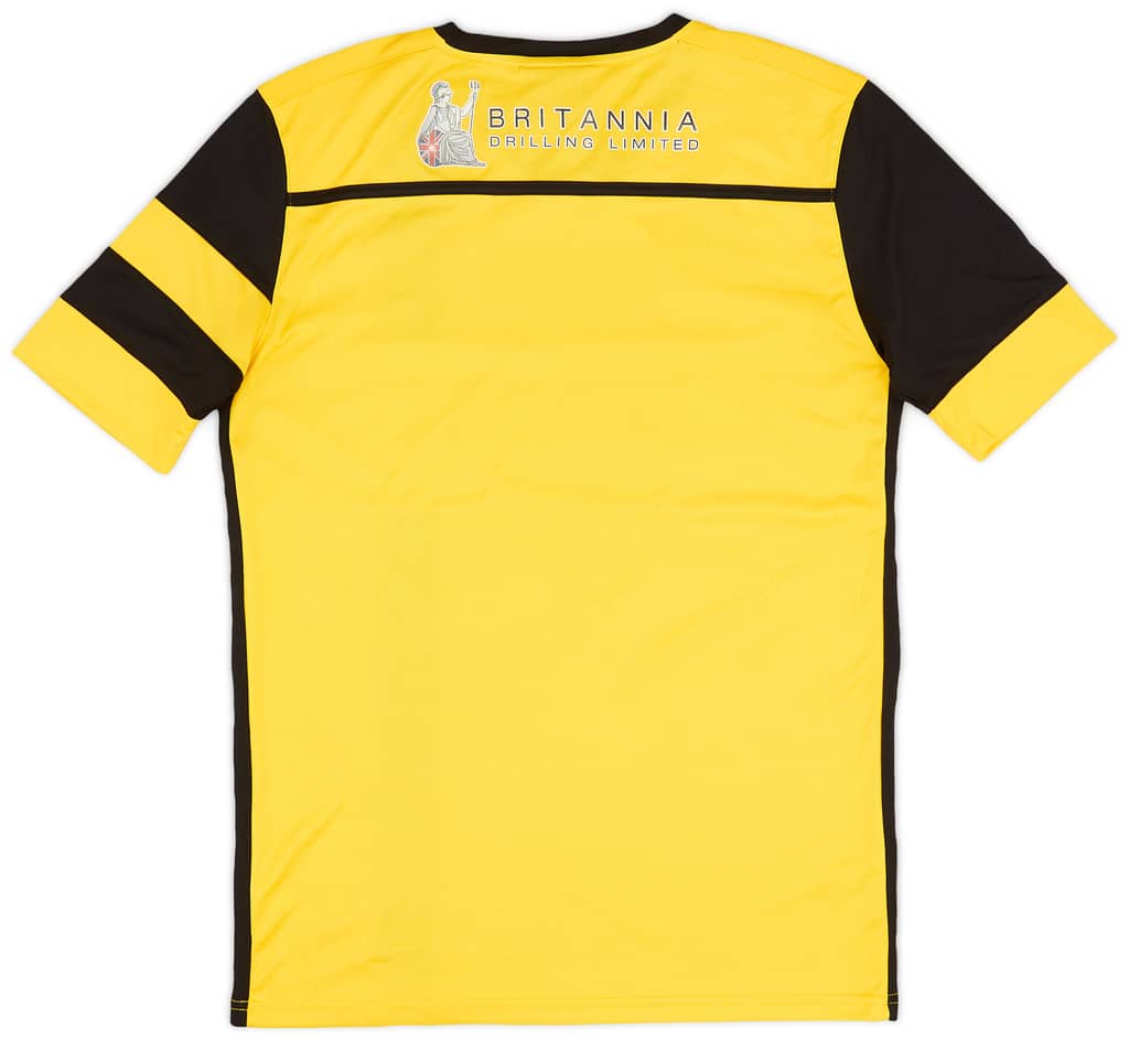 2014-15 Barnsley Away Shirt - 8/10 - (S)