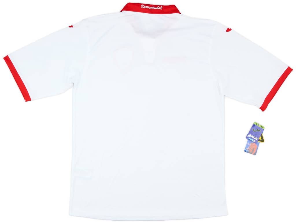 2012-13 Padova Home Shirt