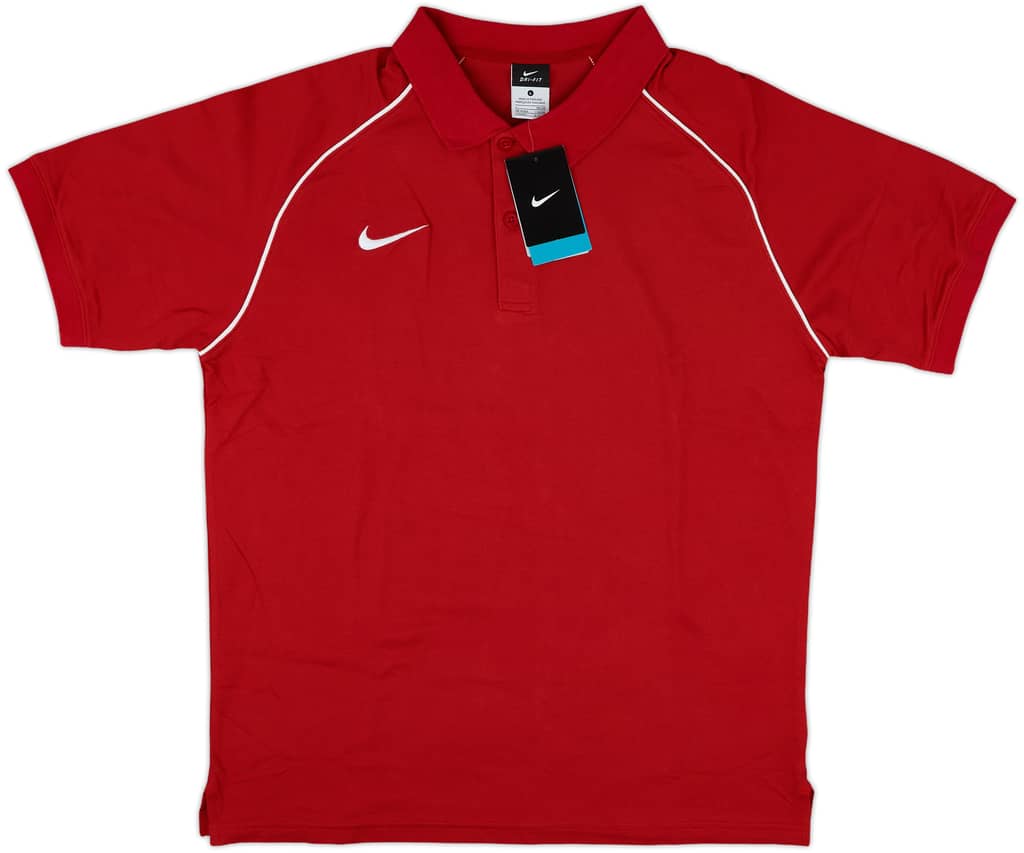 2010 Nike Polo Shirt (L)