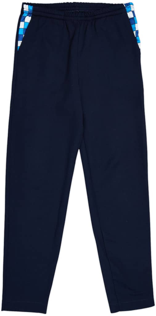 1990s Italy Diadora Track Pants/Bottoms - 9/10 - (L)