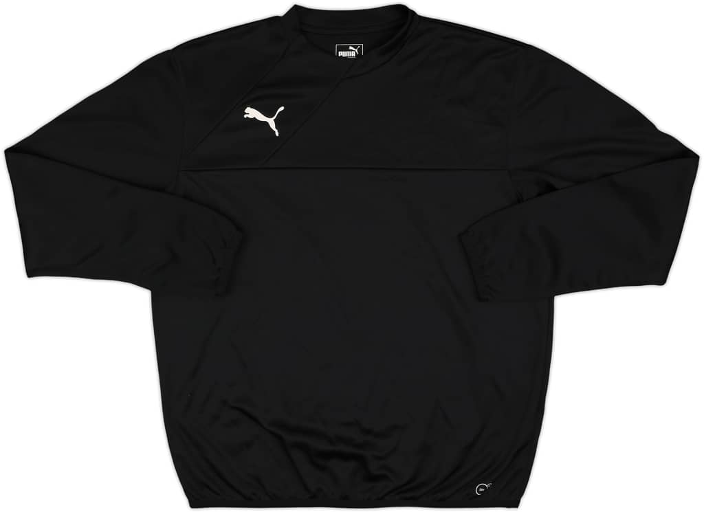 2016-17 Puma Template Sweat Top - 9/10 - (L)