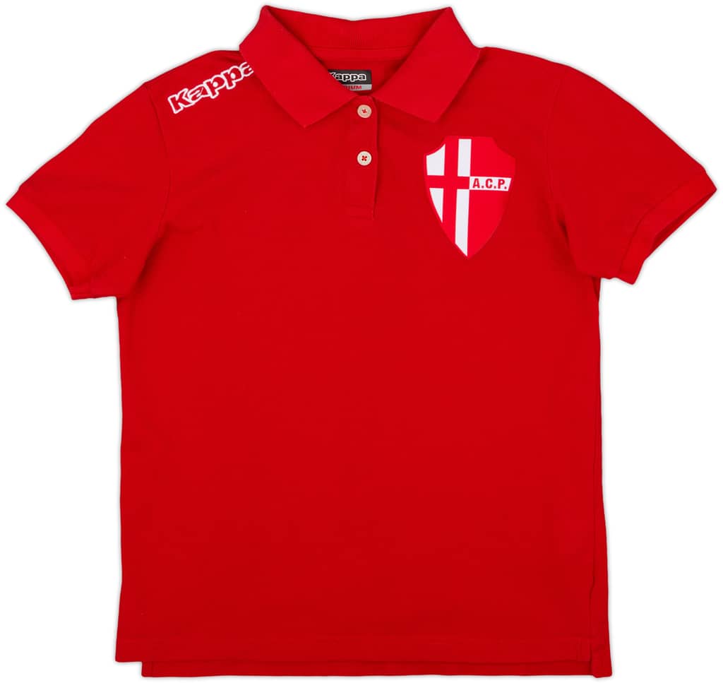 2017-18 Padova Kappa Polo Shirt - 9/10 - (M)