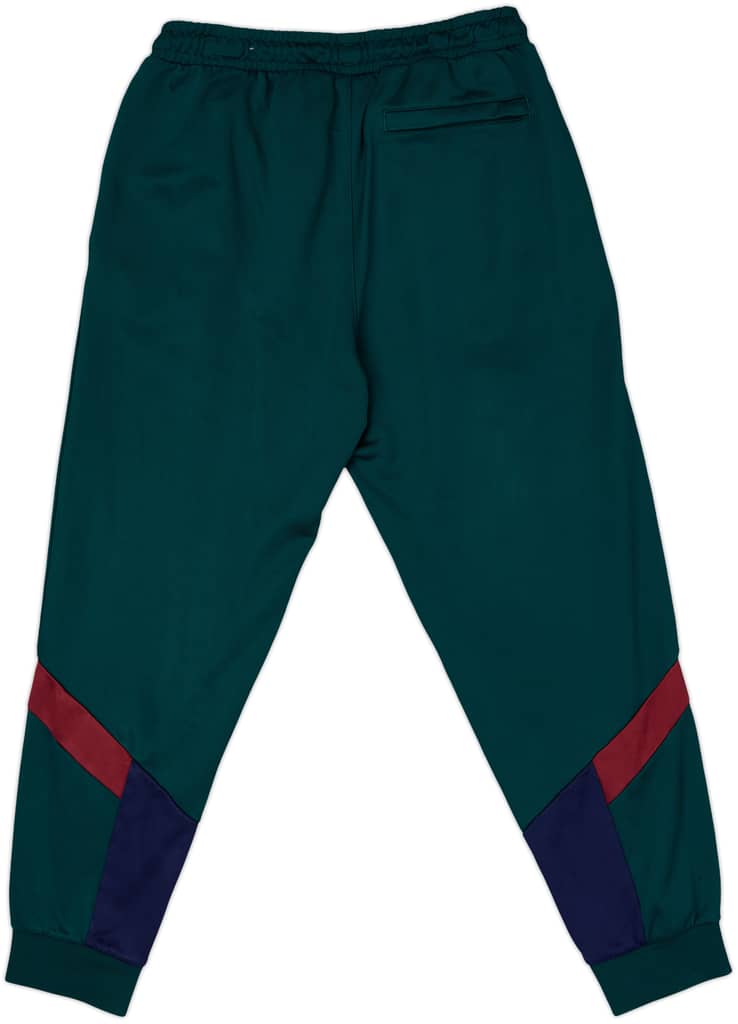 2019-20 Italy Puma Track Pants/Bottoms - 5/10 - (L)