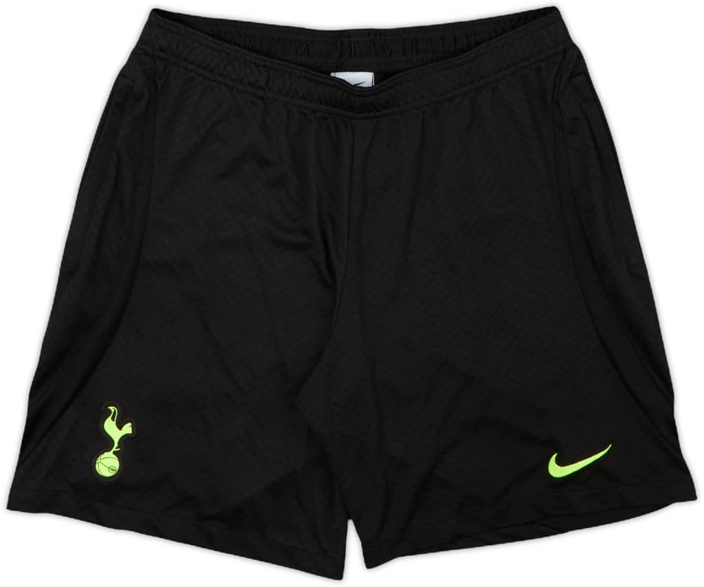 2022-23 Tottenham Nike Training Shorts - 10/10 - (L)