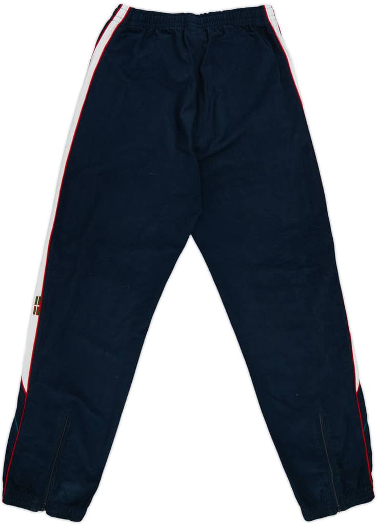 2000-01 Basque Country (Euskadi) Astore Track Pants/Bottoms - 9/10 - (L)