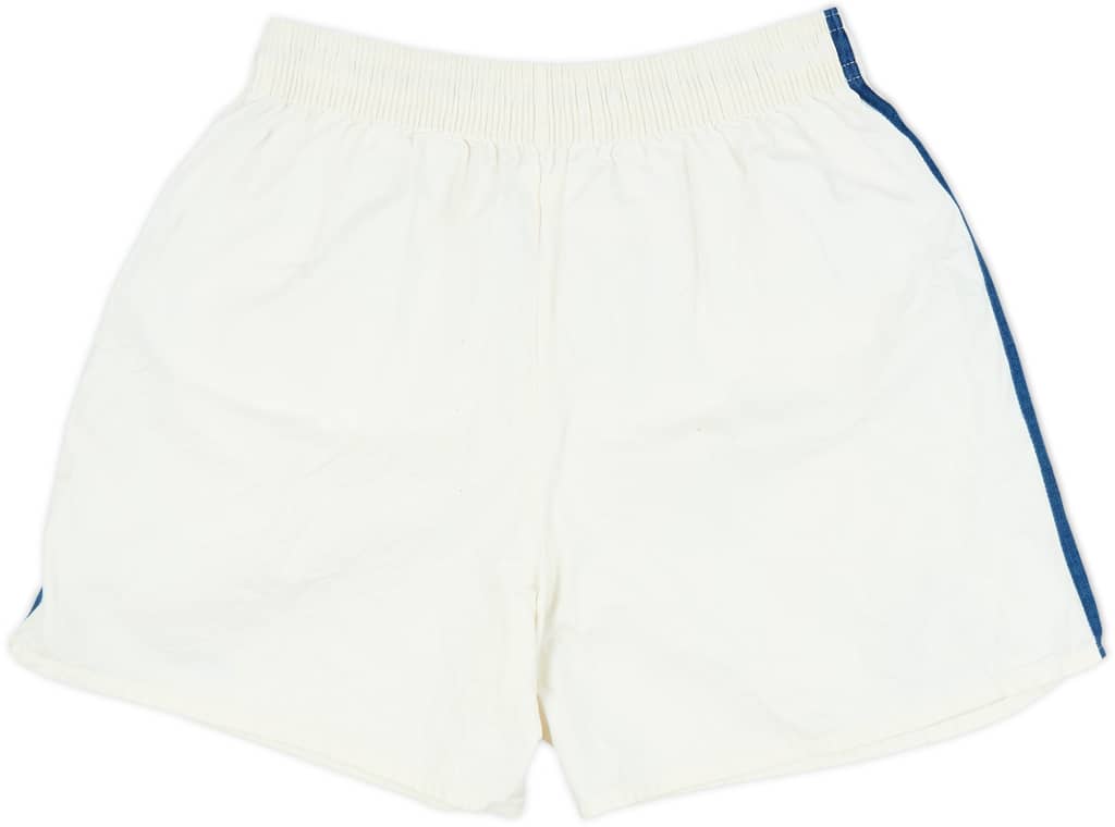 1995-96 Newcastle Away Shorts - 7/10 - (XL)