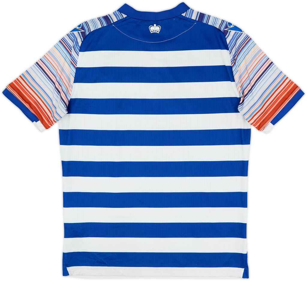 2022-23 Reading Home Shirt - 5/10 - (XL.Boys)