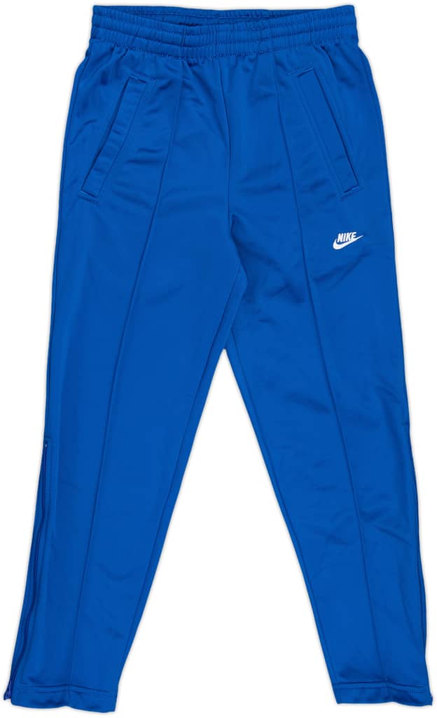 1996-97 Nike Track Pants/Bottoms - 10/10 - (S.Boys)