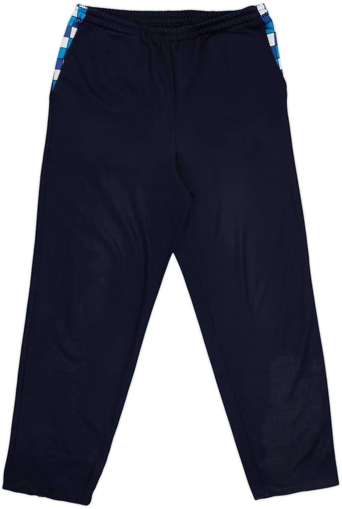 1990 Italy Diadora Track Bottoms - 5/10 - (M)