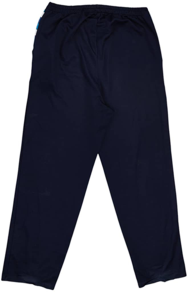 1990 Italy Diadora Track Bottoms - 5/10 - (M)