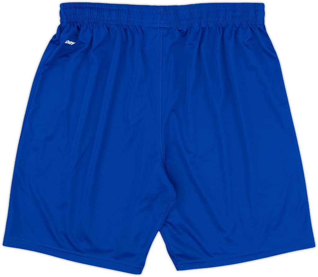 2018-19 Porto New Balance Training Shorts - 9/10 - (M)