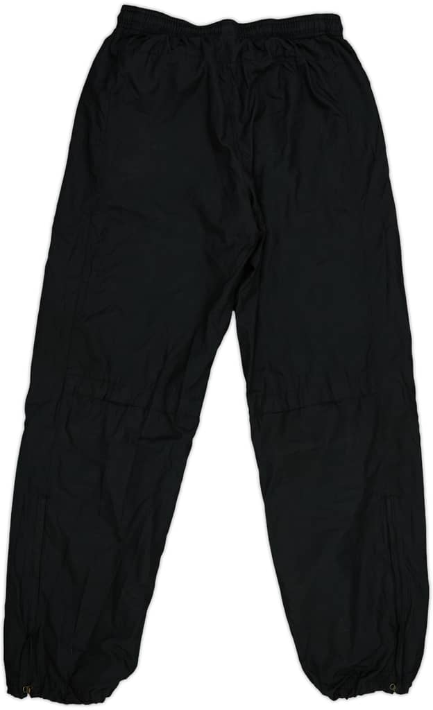 2010-11 Barcelona Nike Track Pants/Bottoms - 8/10 - (S)