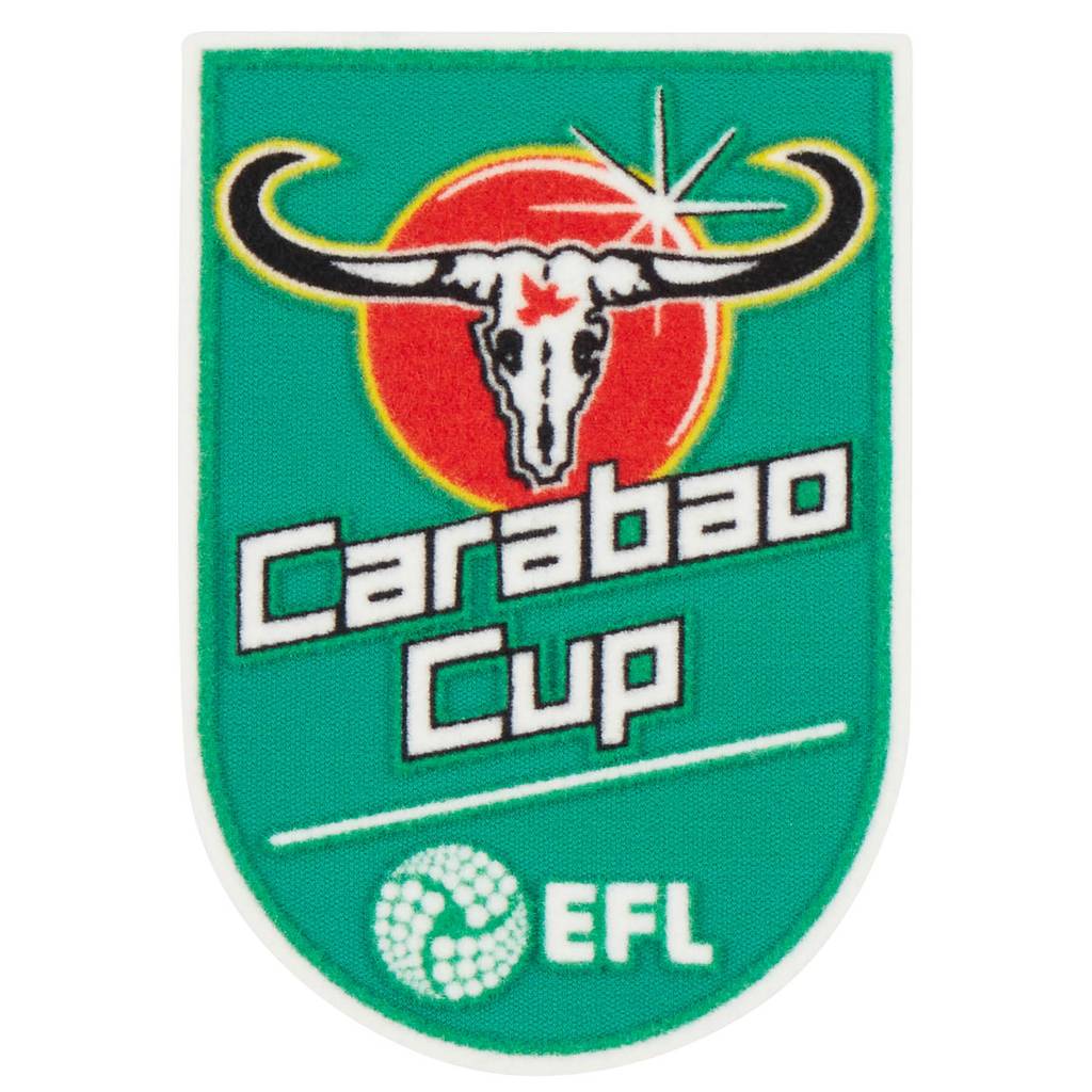 2022-25 EFL Carabao Cup Player Issue Patch