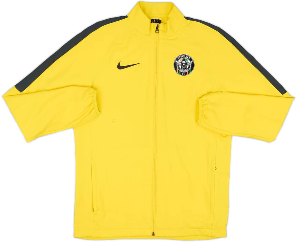 2018-19 Venezia Nike Track Jacket - 5/10 - (M)
