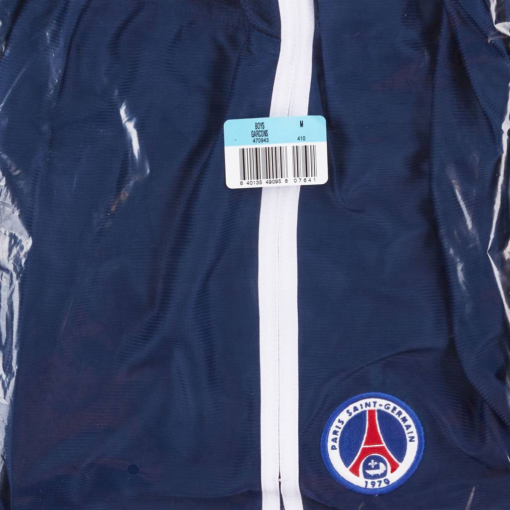 2000-01 Paris Saint-Germain Nike Training Shorts (M.Kids)