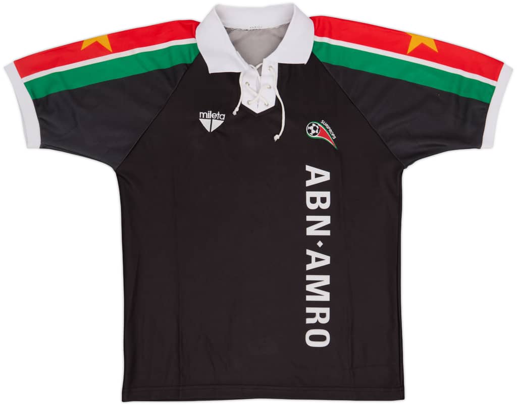 2005 Suriprofs Away Shirt - 9/10 - (L)